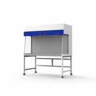 Horizontali laminaro srauto spintelė
